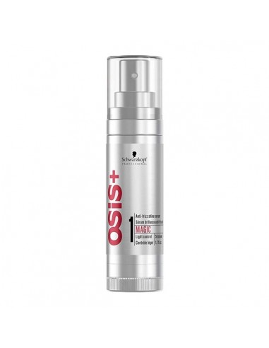 OSiS+ Magic Anti Frizz Shine Serum - 50ml