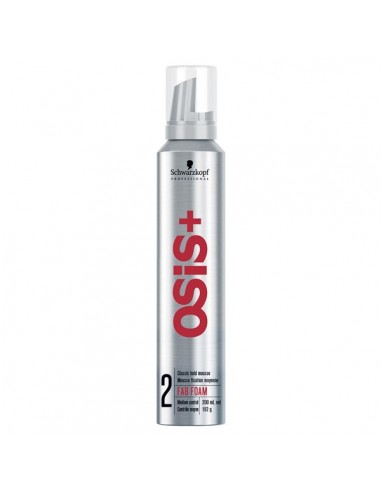 OSiS+ Fab Foam Mousse - 200ml