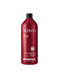 Redken Color Extend Shampoo - 1L
