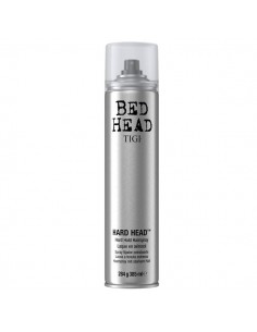 Bed Head Hard Head Hairspray - 385ml
