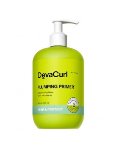 DevaCurl Plumping Primer - 473ml