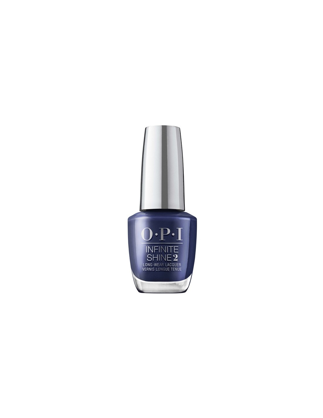 OPI Infinite Shine Isnt it Grand Avenue