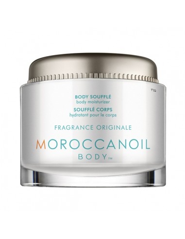 Moroccanoil Body Souffle Original - 190ml