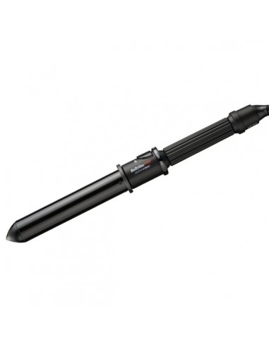 Babyliss pro ceramic wand best sale