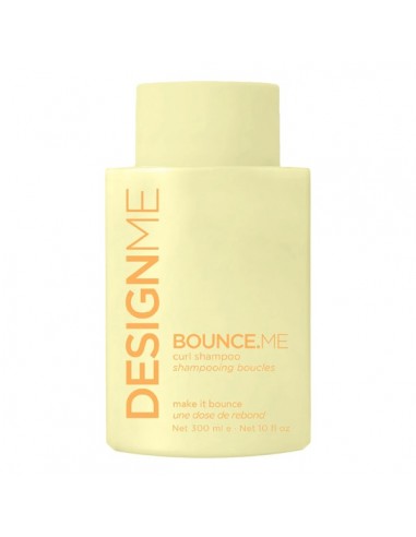 BounceMe Curl Shampoo - 300ml