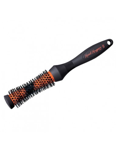 Denman Head Huggers Ceramic Thermal Brushes Small