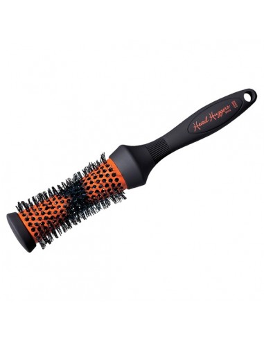 Denman Head Huggers Ceramic Thermal Brushes Medium