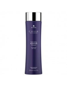 Alterna Caviar Anti-Aging Replenishing Moisture Shampoo - 250ml