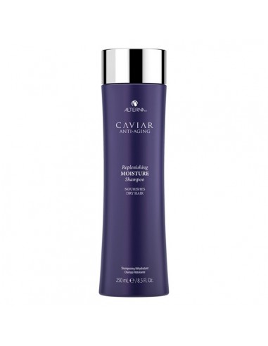 Alterna Caviar Anti-Aging Replenishing Moisture Shampoo - 250ml