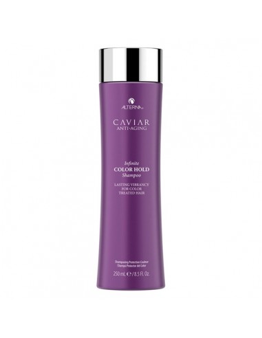 Alterna Caviar Anti-Aging Infinite Color Hold Shampoo - 250ml