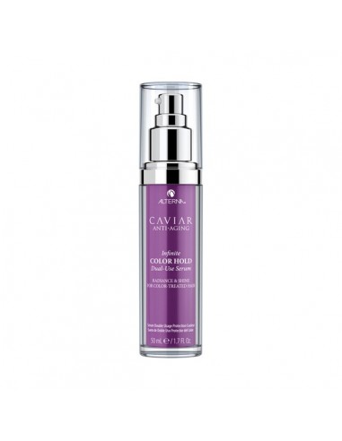 Alterna Caviar Infinite Color Hold Dual-Use Serum - 50ml