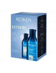 Redken Extreme Summer Pack
