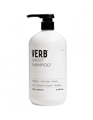 VERB Ghost Shampoo - 946ml