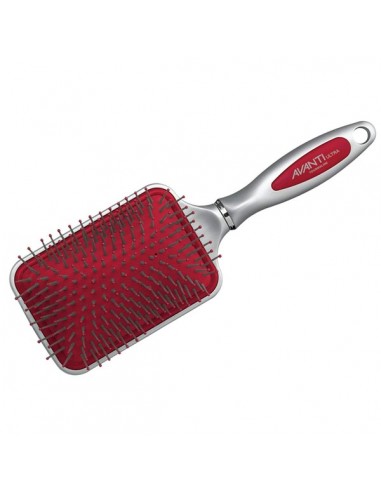 Avanti Ultra Tourmaline Cushion Brush Rectangular