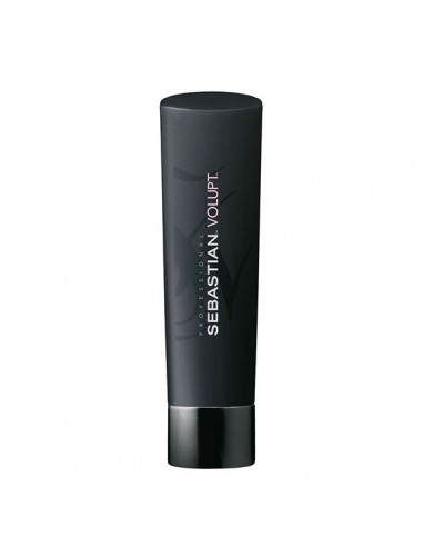 Sebastian Volupt Shampoo - 250ml - Out of Stock