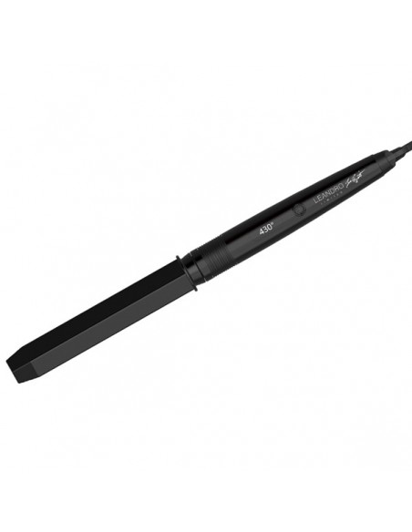 BaBylissPRO Leandro Limited Crimpcurl Curling Wand 1.25"