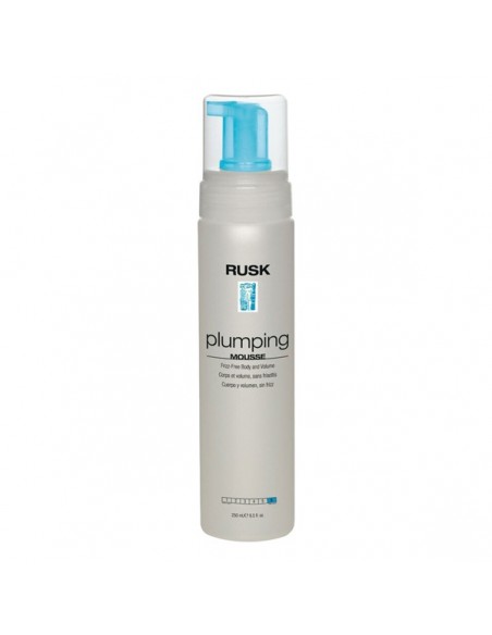 Rusk Plumping Mousse - 250ml