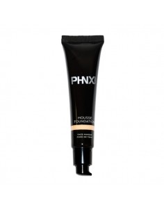 Phnx Cosmetics Mousse Foundation Pearl N25