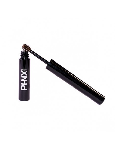 Phnx Cosmetics Brow Fixx Mascara Blondie