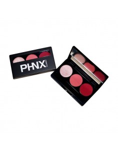 Phnx Cosmetics Eye Shadow Palette Green Eyes