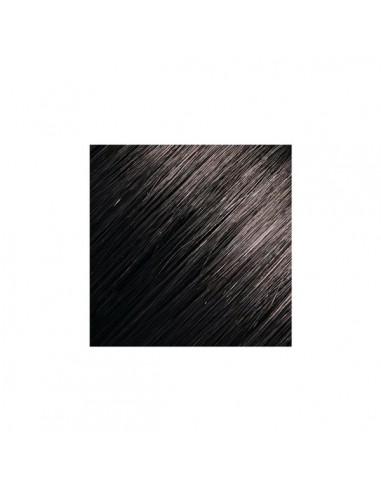 Lovely Lengths Clip-In Extensions 20 Inch 1 Black