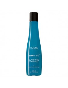 H.Zone Lumiacive Botox Clarifying Shampoo - 300ml