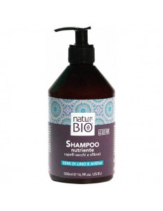 Renee Blanche Natur Green Bio Nourishing Shampoo - 500ml