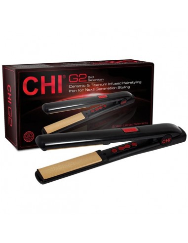 CHI G2 Professional 1 2024