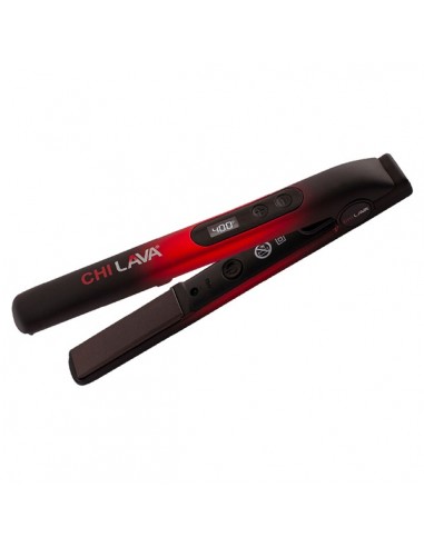 CHI Lava Travel Flat Iron 1"