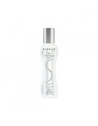 BioSilk Silk Therapy Lite - 67ml