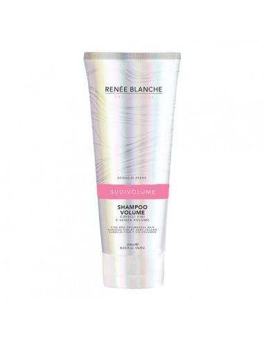 Renee Blanche Professional Volumizing Shampoo - 250ml