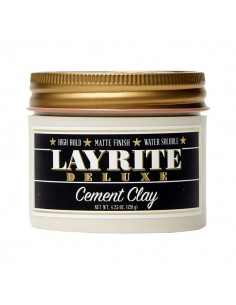 Layrite Cement Clay - 120g