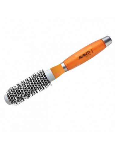 Avanti Ultra Ceramic Round Brush Small