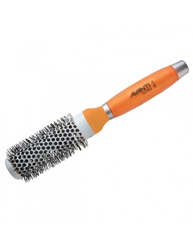 Avanti Ultra Ceramic Round Brush Medium