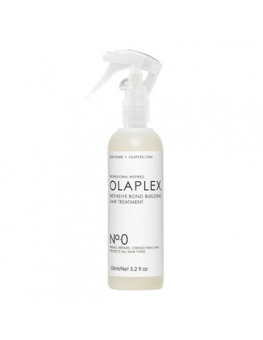 Olaplex No.0 Intensive Bond Building Treatment - 155ml -- In Store Only