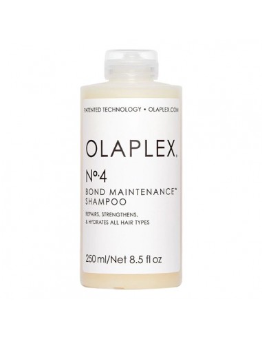 Olaplex No.4 Bond Maintenance Shampoo - 250ml -- In Store Only
