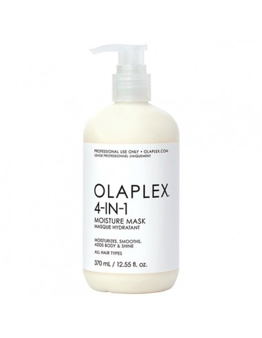 Olaplex 4-IN-1 Moisture Mask - 370ml -- In Store Only