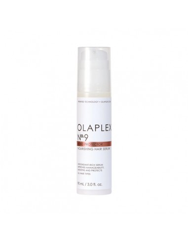 Olaplex No.9 Bond Protector Nourishing Hair Serum - 90ml -- In Store Only