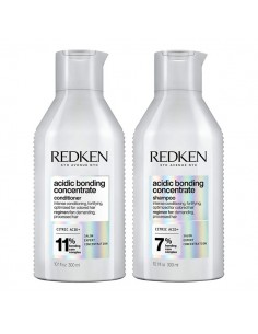 Redken Acidic Bonding Concentrate Summer Pack