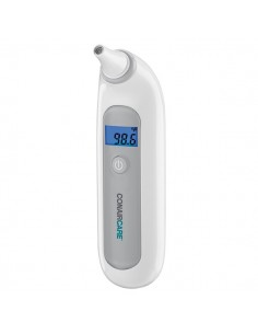 Conair Antibacterial Ear Thermometer
