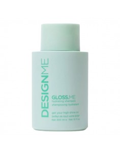 GlossME Hydrating Shampoo - 300ml
