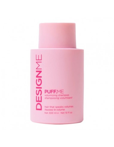 PuffME Volumizing Shampoo - 300ml