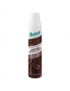 Batiste Dry Shampoo Divine Dark - 200ml