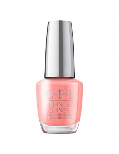 OPI Infinite Shine Suzi is My Avatar