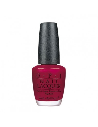 OPI Malaga Wine