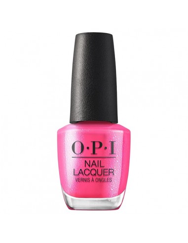 OPI Exercise Your Brights