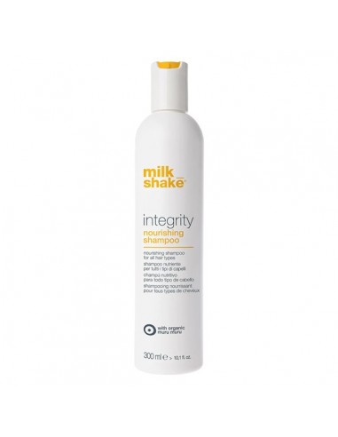 milkshake Integrity Nourishing Shampoo - 300ml