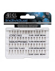 Ardell DuraLash Naturals Combo Brown