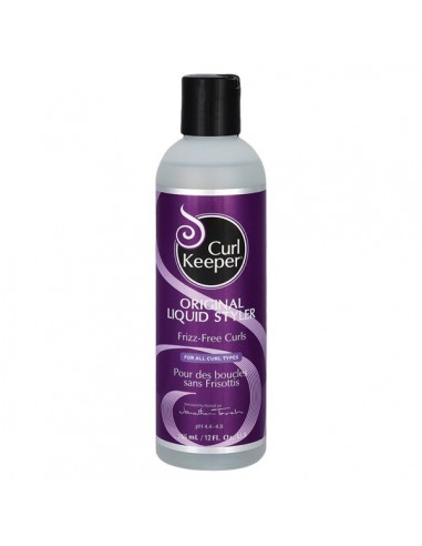 Curl Keeper Original Liquid Styler - 355ml