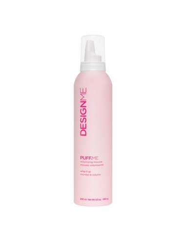 PuffME Volumizing Mousse - 250ml